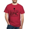thumbnail image 1 of CafePress - 75Th Birthday 75 Years Old T Shirt - Men's Classic Graphic Cotton T-Shirt, 1 of 4