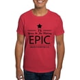 thumbnail image 1 of CafePress - 75Th Birthday 75 Years Old T Shirt - Men's Classic Graphic Cotton T-Shirt, 1 of 4