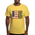 thumbnail image 1 of CafePress - 9 11 Remembering White T Shirt - Men's Classic Cotton T-Shirts, 1 of 2