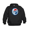 thumbnail image 1 of CafePress - 90S Pepsi - Kids Hooded Sweatshirt, Classic Hoodie, 1 of 4