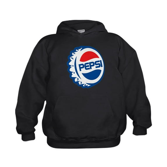CafePress - 90S Pepsi - Kids Hooded Sweatshirt, Classic Hoodie