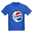 thumbnail image 1 of CafePress - 90S Pepsi Kids T Shirt - Dark T-Shirt Kids XS-XL, 1 of 4