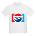 thumbnail image 1 of CafePress - 90S Pepsi Logo Kids T Shirt - Light Classic Kids Graphic, Short Sleeve T-Shirt, Sizes XS-XL, 1 of 4