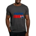 thumbnail image 1 of CafePress - 90S Pepsi Logo Men's Value T Shirt - Men's Classic Graphic Cotton T-Shirt, 1 of 4