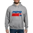 thumbnail image 1 of CafePress - 90S Pepsi Logo - Pullover Hoodie, Hooded Sweatshirt, 1 of 3