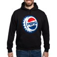thumbnail image 1 of CafePress - 90S Pepsi - Pullover Hoodie, Classic, Comfortable Hooded Sweatshirt, 1 of 4