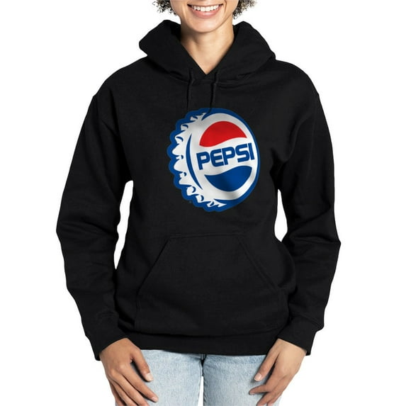 CafePress - 90S Pepsi - Pullover Hoodie, Classic & Comfortable Hooded Sweatshirt