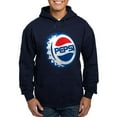thumbnail image 1 of CafePress - 90S Pepsi - Pullover Hoodie, Classic, Comfortable Hooded Sweatshirt, 1 of 4