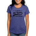 thumbnail image 1 of CafePress - 95Yearsnn Women's Deluxe T Shirt - Womens Tri-blend T-Shirt, 1 of 4