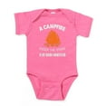 thumbnail image 1 of CafePress - A Campfire Under The Stars Is My Nightcl Body Suit - Cute Infant Bodysuit Baby Romper - Size Newborn - 24 Months, 1 of 3
