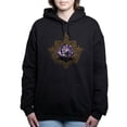 thumbnail image 1 of CafePress - A Fairy And A Dark Wolf Sweatshirt - Pullover Hoodie, Classic & Comfortable Hooded Sweatshirt, 1 of 4