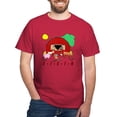 thumbnail image 1 of CafePress - A Farm T Shirt - Men's Classic Graphic Cotton T-Shirt, 1 of 4