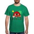 thumbnail image 1 of CafePress - A Farm T Shirt - Men's Classic Graphic Cotton T-Shirt, 1 of 4