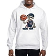 thumbnail image 1 of CafePress - A Humorous And Creative Basketball Play - Pullover Hoodie, Hooded Sweatshirt, 1 of 3