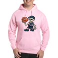 thumbnail image 1 of CafePress - A Humorous And Creative Basketball Play - Pullover Hoodie, Hooded Sweatshirt, 1 of 4