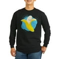 thumbnail image 1 of CafePress - A Peeling Long Sleeve Dark T Shirt - Long Sleeve Dark T-Shirt, 1 of 4