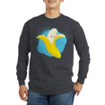 thumbnail image 1 of CafePress - A Peeling Long Sleeve Dark T Shirt - Long Sleeve Dark T-Shirt, 1 of 4