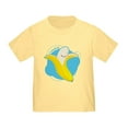 thumbnail image 1 of CafePress - A Peeling Toddler T Shirt - Cute Toddler T-Shirt, 100% Cotton, 1 of 4