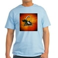 thumbnail image 1 of CafePress - A Piano Is Flying Out Of A Book. T Shirt - Men's Classic Graphic T-Shirt, 1 of 4