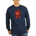 thumbnail image 1 of CafePress - A Product Of Arkansas Long Sleeve T Shirt - Long Sleeve Dark T-Shirt, 1 of 4