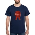thumbnail image 1 of CafePress - A Product Of Arkansas T Shirt - Men's Classic Graphic Cotton T-Shirt, 1 of 4