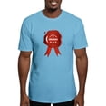 thumbnail image 1 of CafePress - A Product Of Arkansas T Shirt - Fitted T-Shirt, Vintage Fit Soft Cotton Tee, 1 of 4