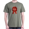thumbnail image 1 of CafePress - A Product Of Arkansas T Shirt - Men's Classic Cotton T-Shirts, 1 of 3