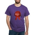 thumbnail image 1 of CafePress - A Product Of California T Shirt - Men's Classic Graphic Cotton T-Shirt, 1 of 4