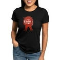 thumbnail image 1 of CafePress - A Product Of California T Shirt - Womens Tri-blend T-Shirt, 1 of 4
