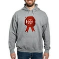 thumbnail image 1 of CafePress - A Product Of Connecticut Sweatshirt - Pullover Hoodie, Hooded Sweatshirt, 1 of 4