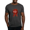 thumbnail image 1 of CafePress - A Product Of Connecticut T Shirt - Men's Classic Graphic Cotton T-Shirt, 1 of 4