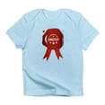 thumbnail image 1 of CafePress - A Product Of Connecticut T Shirt - Infant T-Shirt, 1 of 4