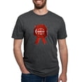 thumbnail image 1 of CafePress - A Product Of Connecticut T Shirt - Mens Tri-blend T-Shirt, 1 of 4