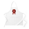 thumbnail image 1 of CafePress - A Product Of Delaware - Kitchen Apron with Pockets, Grilling Apron, Baking Apron, 1 of 5