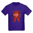 thumbnail image 1 of CafePress - A Product Of Delaware T Shirt - Dark T-Shirt Kids XS-XL, 1 of 4