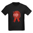 thumbnail image 1 of CafePress - A Product Of Delaware T Shirt - Dark T-Shirt Kids XS-XL, 1 of 4
