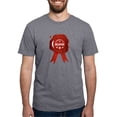 thumbnail image 1 of CafePress - A Product Of Delaware T Shirt - Mens Tri-blend T-Shirt, 1 of 4