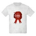 thumbnail image 1 of CafePress - A Product Of Georgia T Shirt - Light T-Shirt Kids XS-XL, 1 of 4