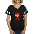 thumbnail image 1 of CafePress - A Product Of Georgia T Shirt - Womens Football Shirt, 1 of 4