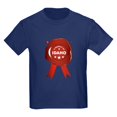 thumbnail image 1 of CafePress - A Product Of Idaho T Shirt - Dark T-Shirt Kids XS-XL, 1 of 4