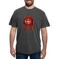 thumbnail image 1 of CafePress - A Product Of Iowa T Shirt - Mens Comfort Colors Shirt, 1 of 5