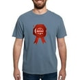 thumbnail image 1 of CafePress - A Product Of Kentucky T Shirt - Mens Comfort Colors Shirt, 1 of 5