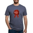 thumbnail image 1 of CafePress - A Product Of Kentucky T Shirt - Mens Tri-blend T-Shirt, 1 of 4
