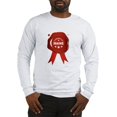 thumbnail image 1 of CafePress - A Product Of Maine Long Sleeve T Shirt - Unisex Cotton Long Sleeve T-Shirt, 1 of 4