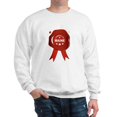 thumbnail image 1 of CafePress - A Product Of Maine Sweatshirt - Crew Neck Sweatshirt, 1 of 4