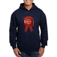 thumbnail image 1 of CafePress - A Product Of Massachusetts Sweatshirt - Pullover Hoodie, Classic, Comfortable Hooded Sweatshirt, 1 of 4