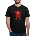 thumbnail image 1 of CafePress - A Product Of Massachusetts T Shirt - Mens Tri-blend T-Shirt, 1 of 4
