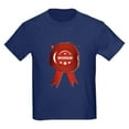 thumbnail image 1 of CafePress - A Product Of Michigan T Shirt - Dark T-Shirt Kids XS-XL, 1 of 4