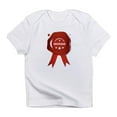 thumbnail image 1 of CafePress - A Product Of Michigan T Shirt - Infant T-Shirt, 1 of 4