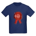 thumbnail image 1 of CafePress - A Product Of Minnesota T Shirt - Dark T-Shirt Kids XS-XL, 1 of 4